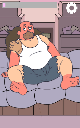 Greg’s Universe Capture d'écran 2