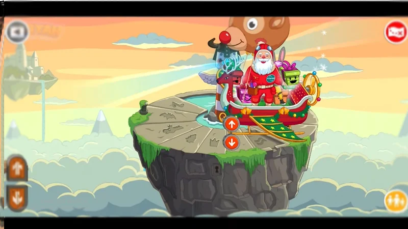 pepi wonder world walkthrough Screenshot 1