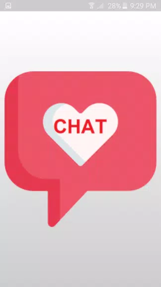 Chat Libre スクリーンショット 1