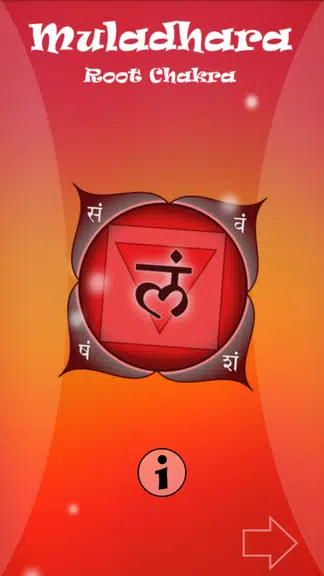 CHAKRA MINDFULNESS Screenshot 1