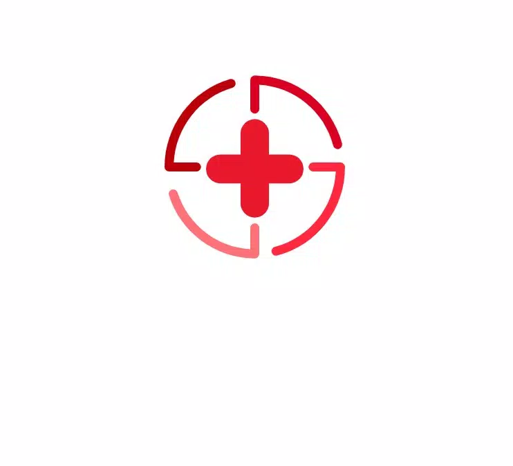 Medical Logo Maker 스크린샷 4