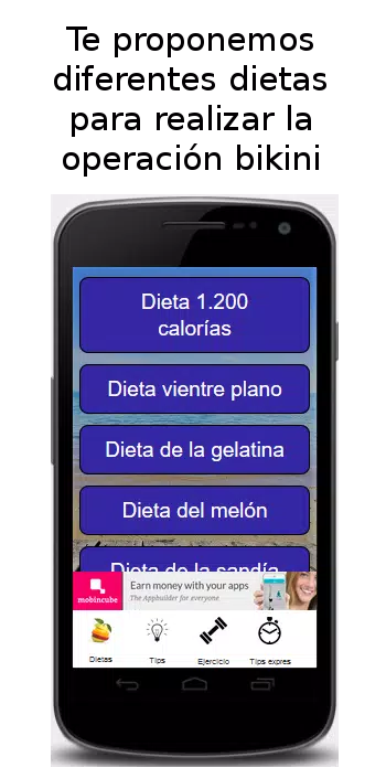 Weight Loss Captura de pantalla 3