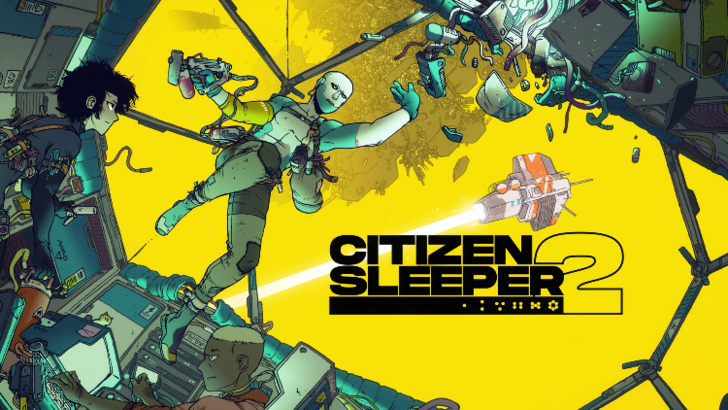 Citizen Sleeper Sequel Unveiled: Starward Vector Launch Details