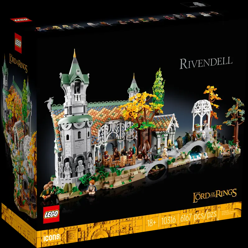 Most Expensive Lego Sets: Top 15 Picks