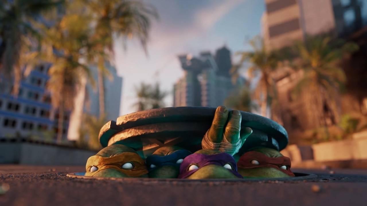 TMNT Joins Call of Duty: Exciting Crossover Awaits!