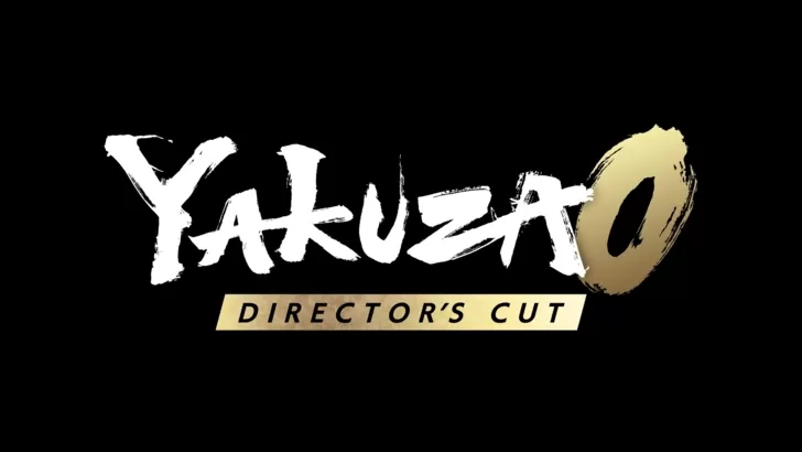 Yakuza 0導演剪輯：發布詳細信息