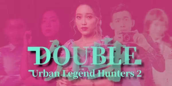 “ Urban Legend Hunters 2：在iOS和Android上双重推出 - 现在探索Doppelgangers！”