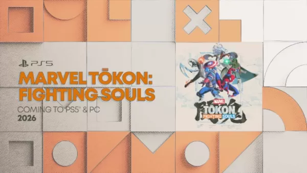 Plataformas da Marvel Tokon Fighting Souls Anunciadas