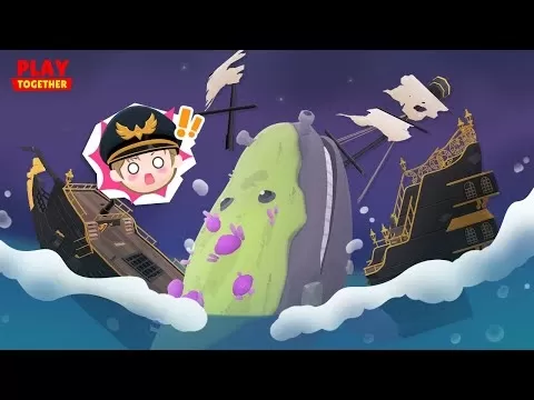 Play Together Introduces Exciting Nautical Update