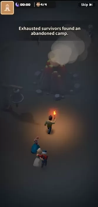 Dark War Survival: A Starter Guide