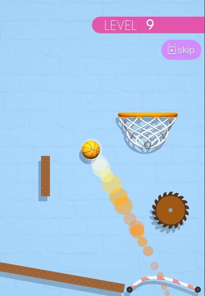 Ball Rope Screenshot 2