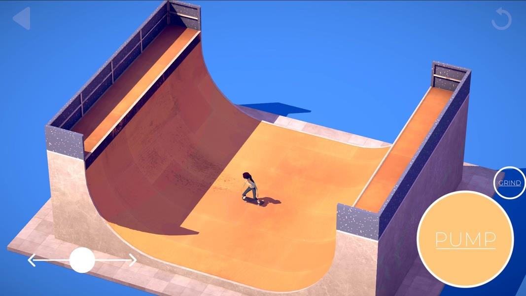 The Ramp Screenshot 2