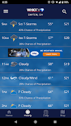 WHIO Weather Screenshot 1