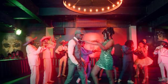 Diamond Platnumz - Zuwena Capture d'écran 2