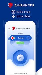 VPN Bahrain - Get Bahrain IP应用截图第1张