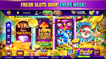 DoubleU Casino™ - Vegas Slots Capture d'écran 4