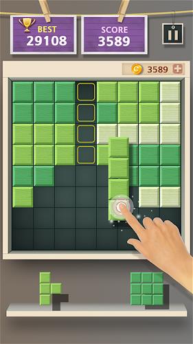 Block Puzzle, Beautiful Brain应用截图第2张