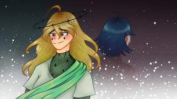lost truth (forever in the ocean) Screenshot 2