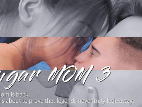 Sugar MOM 3 [v0.1.1] [Marlis Studio]