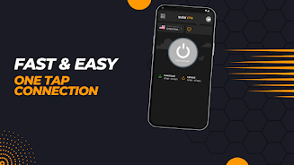 India VPN - Fast VPN Proxy Capture d'écran 3