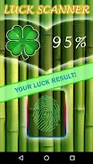 Luck Scanner Simulation应用截图第3张