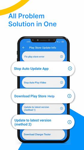 Update Play Info應用截圖第2張