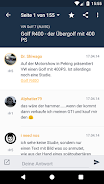 MOTOR-TALK: Auto Community Captura de pantalla 4