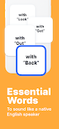 English Phrasal Verbs スクリーンショット 3