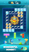 Block Ocean 1010 Puzzle Games应用截图第4张