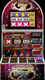 Bar X Slot UK Slot Machines Captura de tela 3