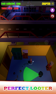 Robbery Bob: Adventure Games 스크린샷 3