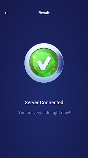 Safe VPN 스크린샷 3