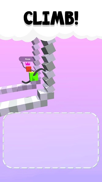 クライマーを描こう - Draw Climber スクリーンショット 3
