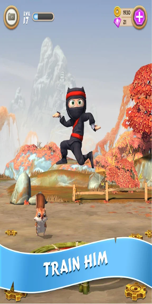 Clumsy Ninja Mod» /></p>
<p><strong>Богатые задания и реквизит: </strong></p>
<p>Более 70 предметов ждут вас, чтобы разблокировать! От цыплят до арбузов, от мешков с песком до батутов — творчество безгранично, а веселье безгранично! </p>
<p><strong>Сложные уровни подготовки: </strong></p>
<p>В «Неуклюжем ниндзя» есть множество уровней подготовки, которые проверят ваши навыки управления. На некоторые уровни можно играть бесплатно, а для разблокировки других требуются золотые монеты или драгоценные камни. </p>
<p><strong>Персонализация: </strong></p>
<p>Создайте своего ниндзя! Вы можете настроить одежду, очки, шляпы и даже цветовые детали ниндзя, чтобы создать в своем воображении образ элитного ниндзя. </p>
<p><strong>Простое управление: </strong></p>
<p>Управление игрой простое и удобное, никаких сложных инструкций не требуется, просто коснитесь, перетащите и отпустите. Наслаждайтесь игрой с легкостью и попрощайтесь с утомительными операциями. </p>
<p><img src=