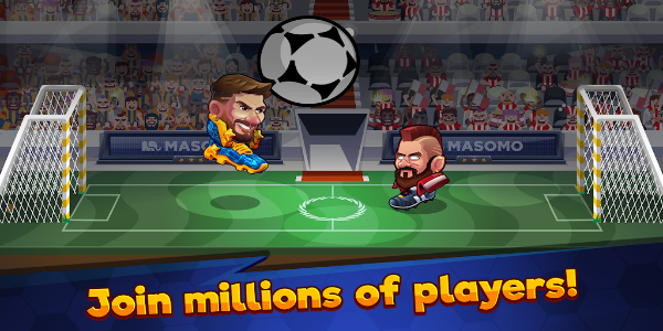 Head Ball 2 Mod應用截圖第1張