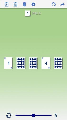 Simple Choice - Random Game Capture d'écran 3