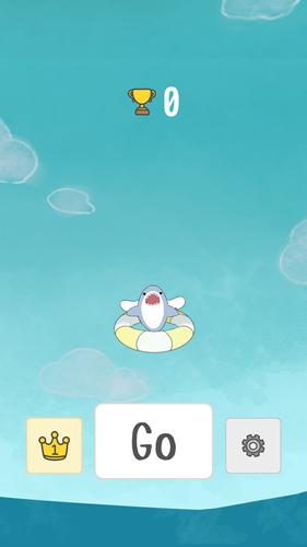 baby shark stack 스크린샷 1