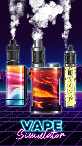 Virtual Vape'N Pod Skill应用截图第4张