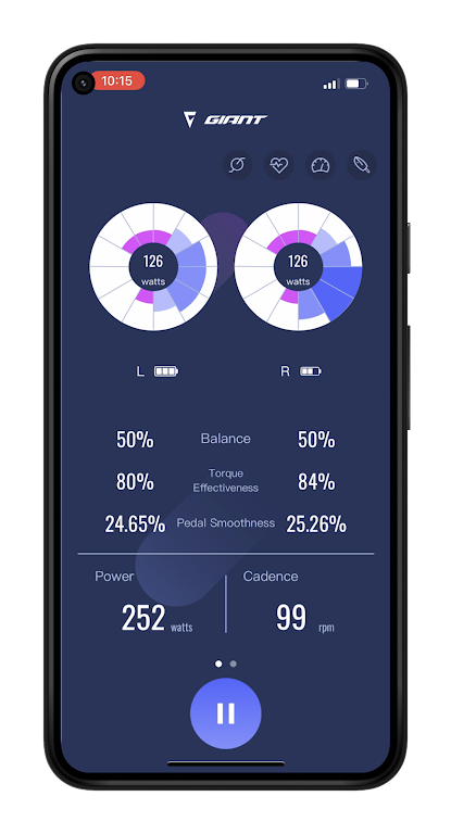 RideLink App應用截圖第3張
