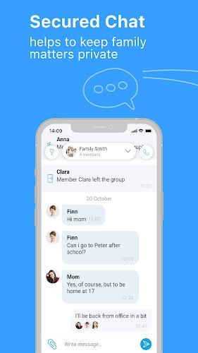 FamilyGo: Locate Your Phone應用截圖第4張