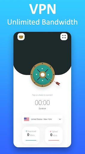 XXVPN - XX VPN Master - Super Ultra VPN Captura de pantalla 1