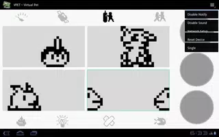 VPET Captura de pantalla 3