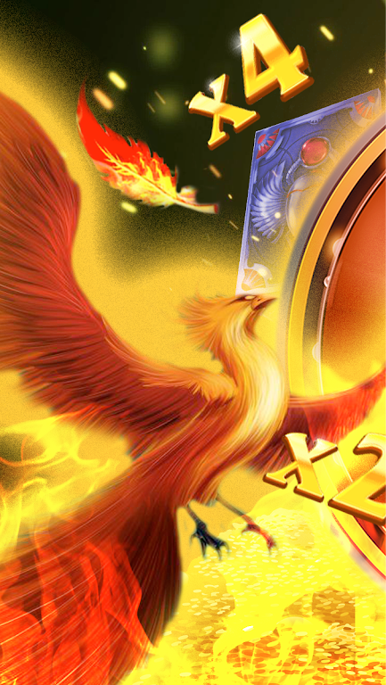 Book of Phoenix 스크린샷 1