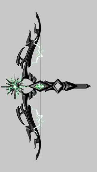 Bow maker : weapon  simulator स्क्रीनशॉट 3