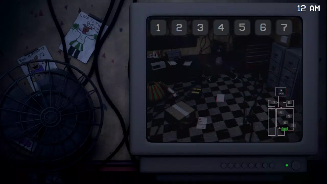 Five Nights at Maggie’s Captura de pantalla 3