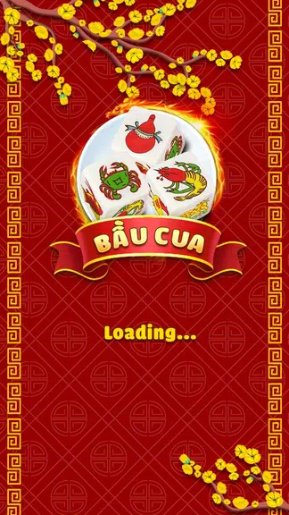 Bau Cua - Bầu Cua Tôm Cá Screenshot 4