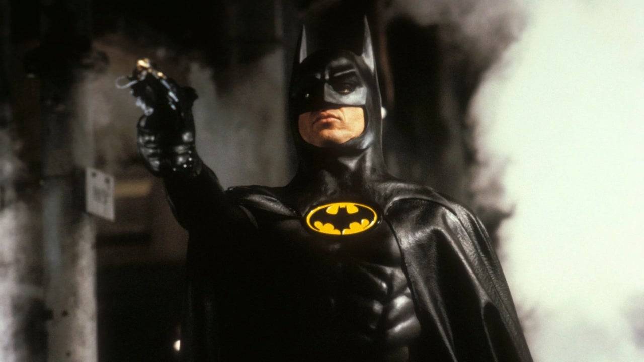Batman Movie Chronological Order