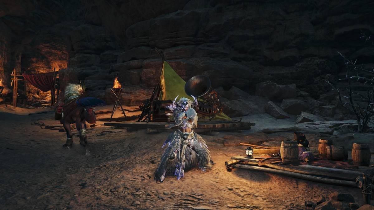 MH Wilds: Hunting Horn Moves & Combos Guide