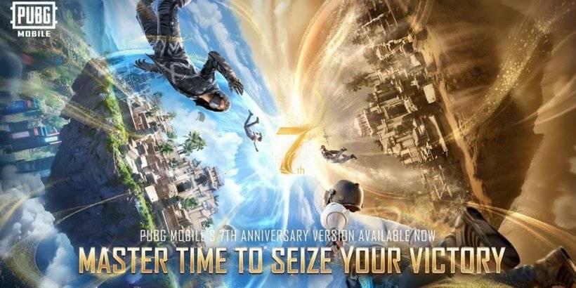 PUBG Mobile dévoile Rondo: sa plus grande carte dans la dernière mise à jour
