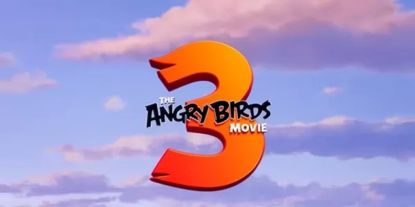 Angry Birds Movie 2 se lanzará en enero de 2027